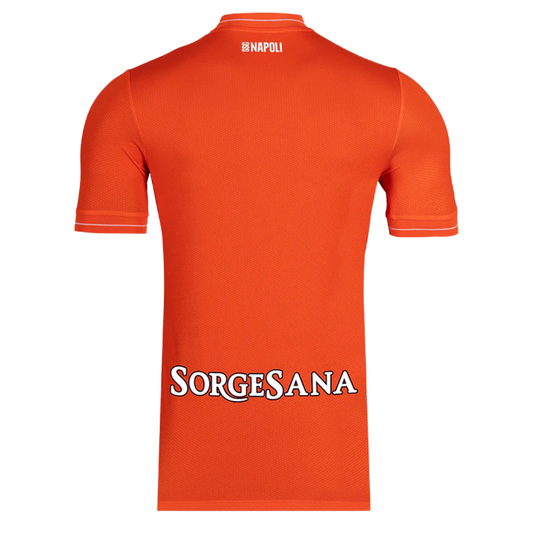 MAGLIA NAPOLI PORTIERE 2025/26