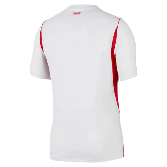 MAGLIA MONDIALI TURCHIA AWAY 2026/27