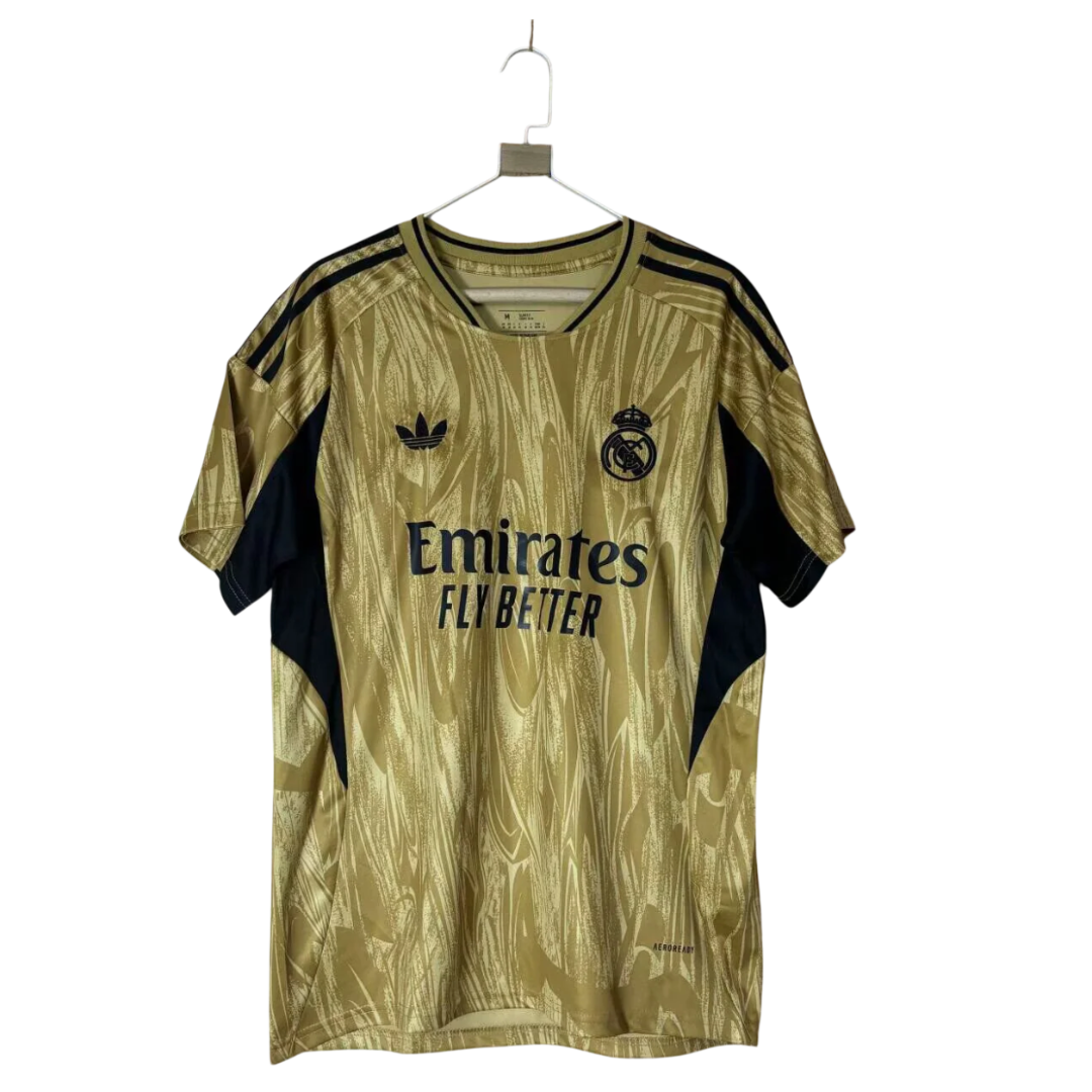 MAGLIA REAL MADRID SPECIAL EDITION 2025/26