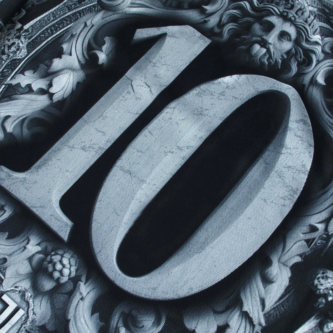 WARMTOP JUVENTUS SPECIAL EDITION 2025/26