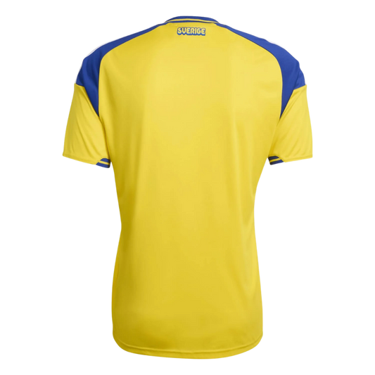 MAGLIA MONDIALI SVEZIA HOME 2026/27