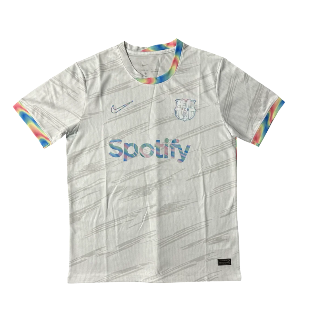 MAGLIA SPECIAL EDITION BARCELLONA 2025/26