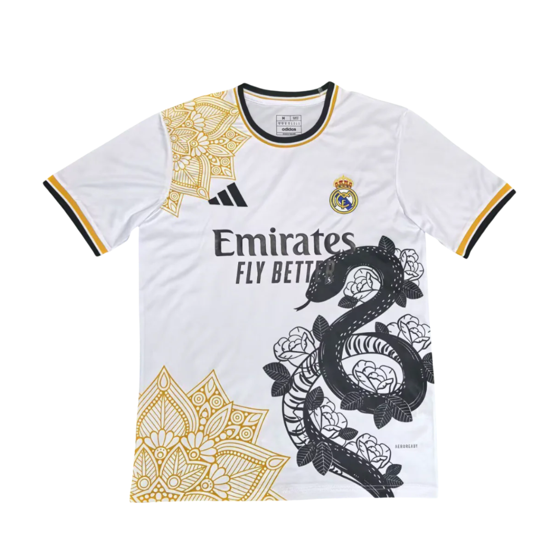 MAGLIA REAL MADRID SPECIAL EDITION 2025/26