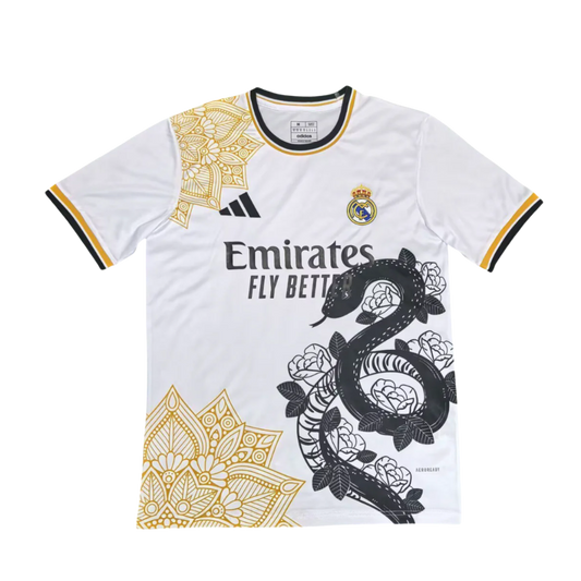 MAGLIA REAL MADRID SPECIAL EDITION 2025/26