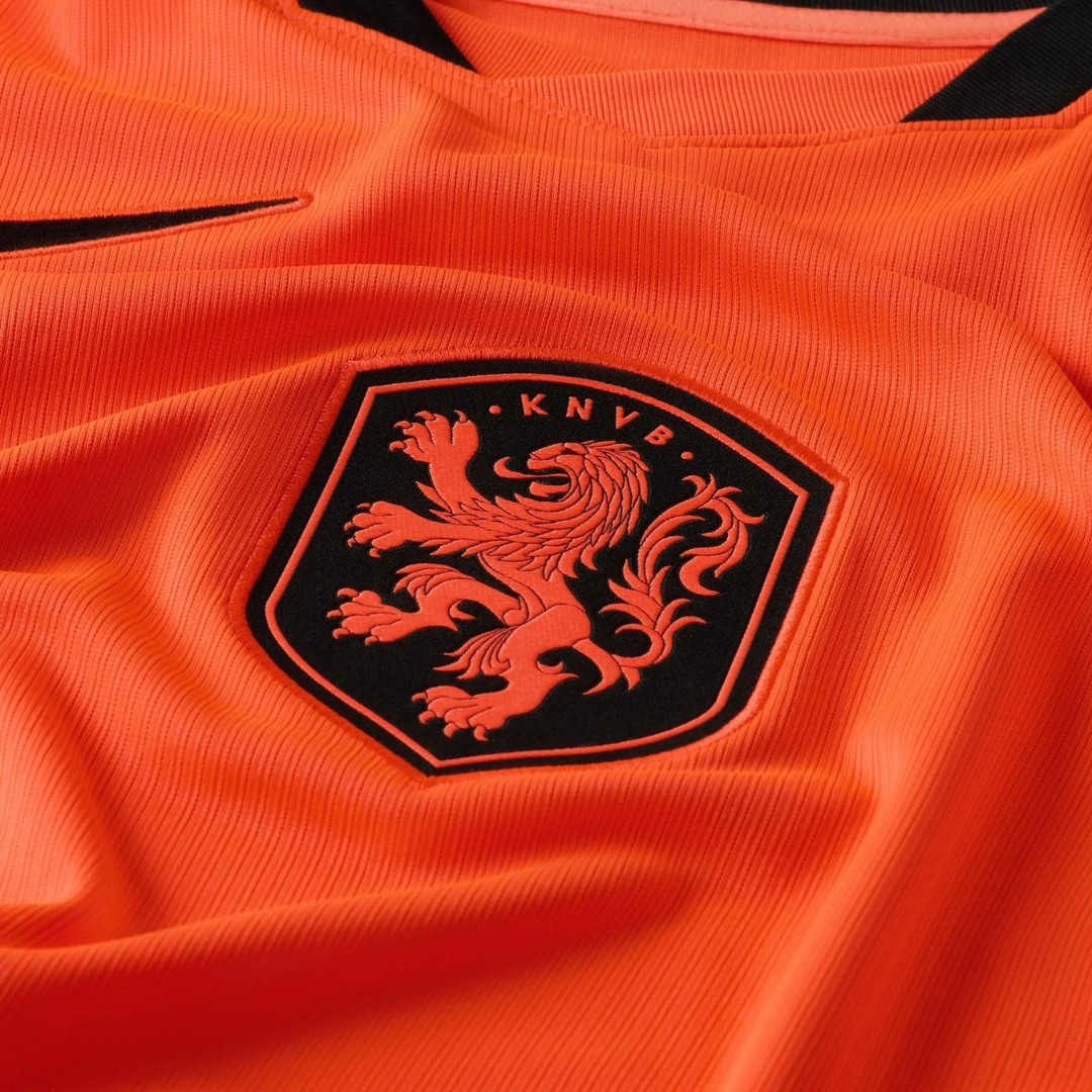 MAGLIA MONDIALI OLANDA HOME 2026/27