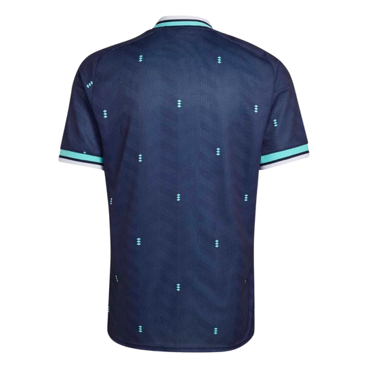 MAGLIA MONDIALI GERMANIA AWAY 2026/27