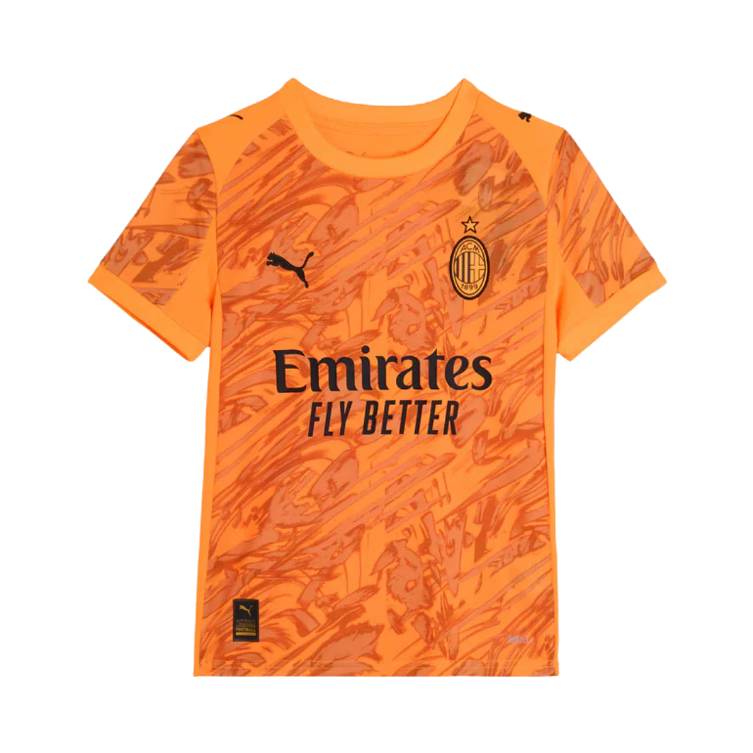 MAGLIA MILAN 2025/26