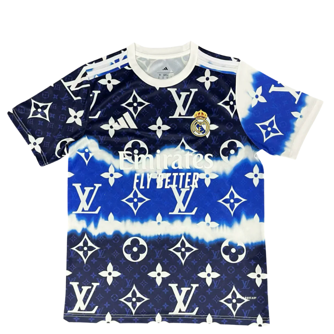 MAGLIA REAL MADRID SPECIAL EDITION 2025/26