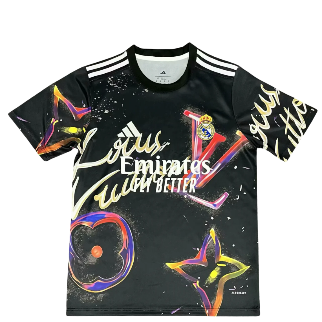 MAGLIA REAL MADRID SPECIAL EDITION 2025/26