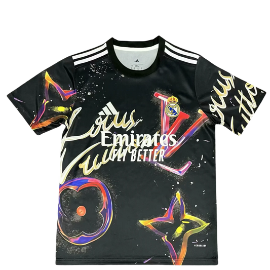 MAGLIA REAL MADRID SPECIAL EDITION 2025/26