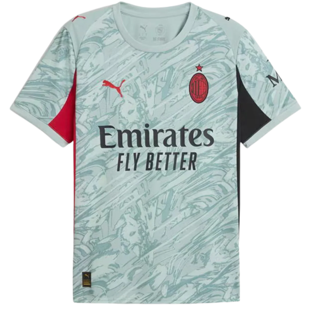 MAGLIA MILAN 2025/26