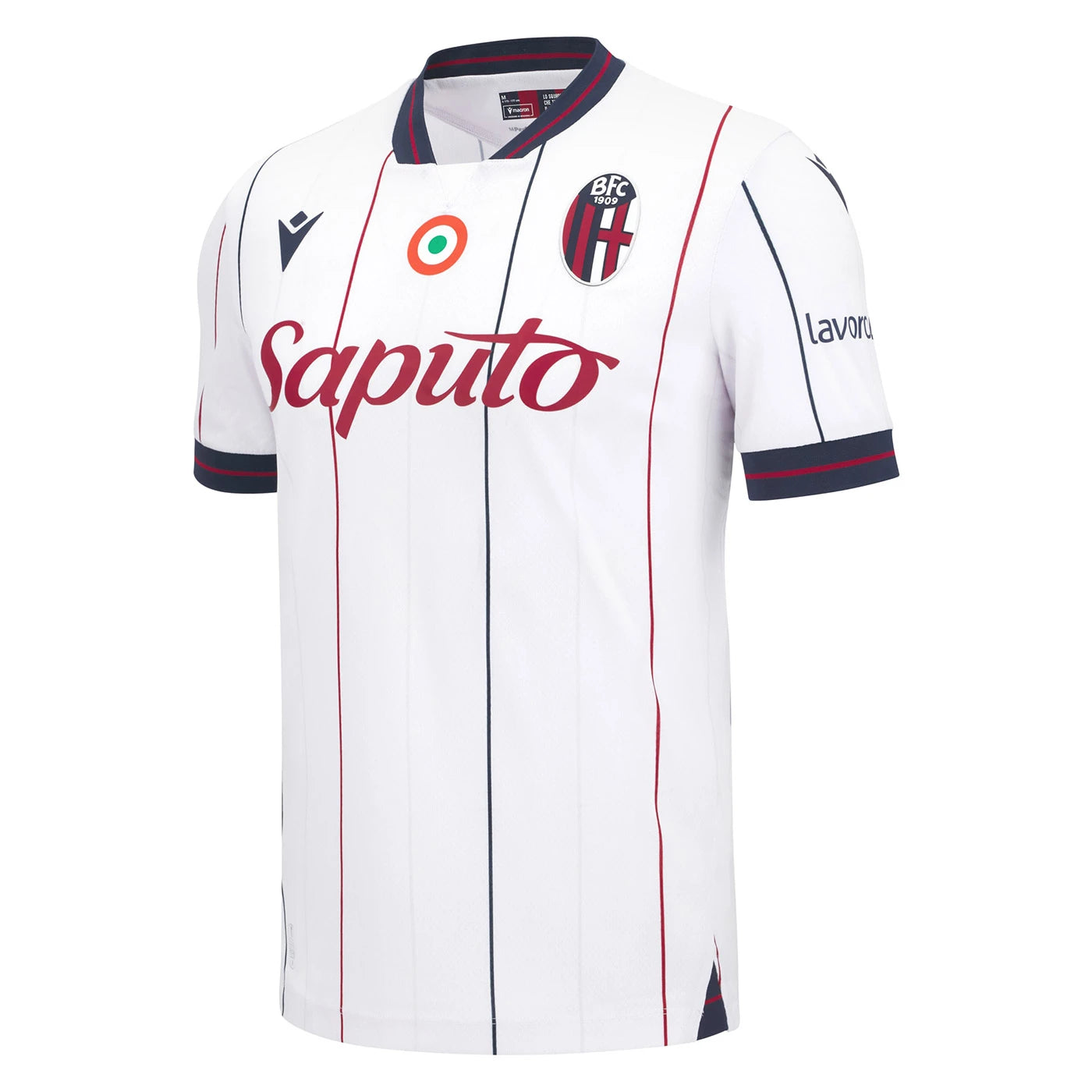 MAGLIA AWAY BOLOGNA 2025/26