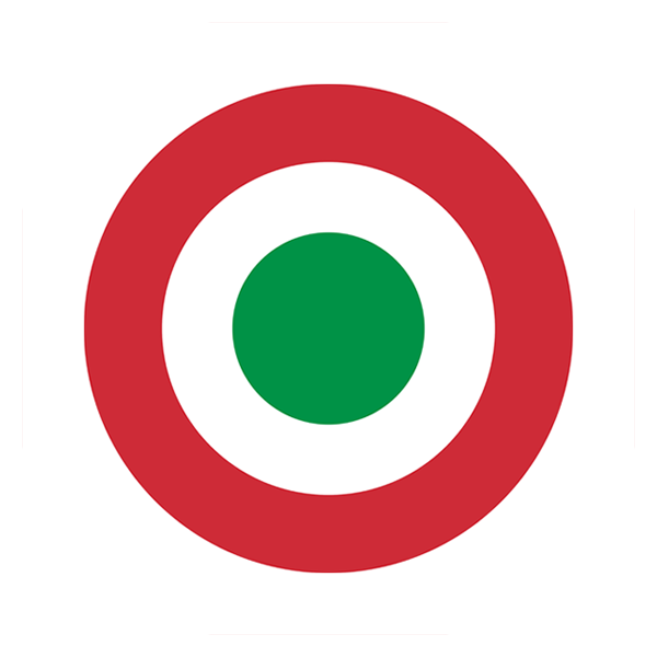 PATCH COCCARDA COPPA ITALIA