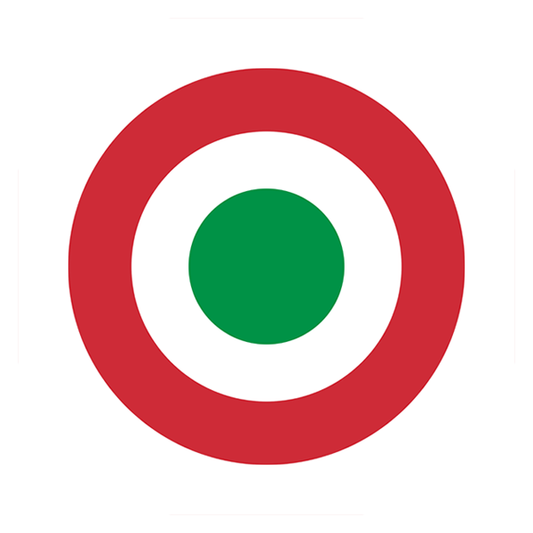 PATCH COCCARDA COPPA ITALIA