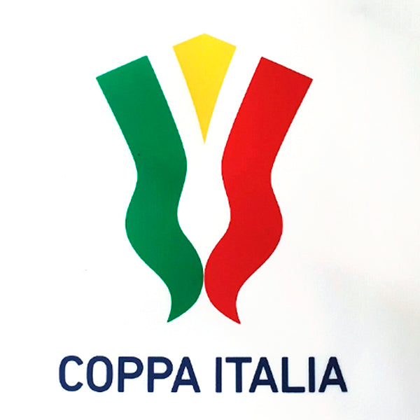 PATCH COPPA ITALIA