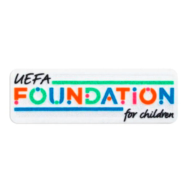 PATCH EURO 2024 FOUNDATION