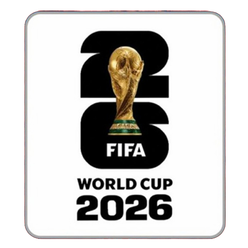 PATCH MONDIALI 26