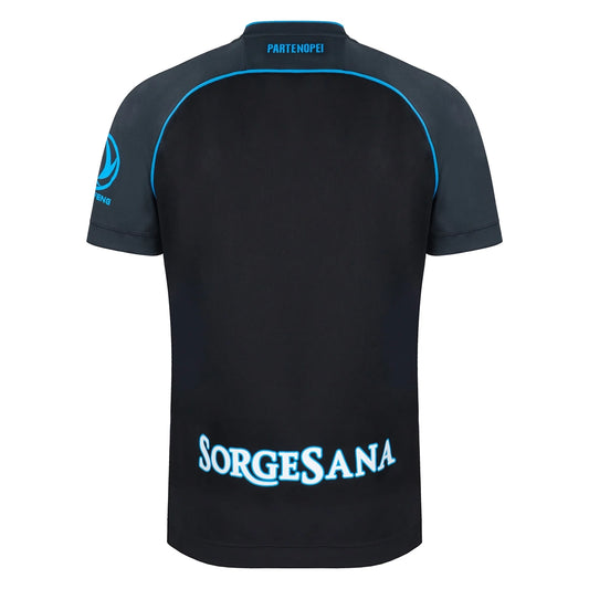 MAGLIA NAPOLI PORTIERE 2026/27 - BLACK