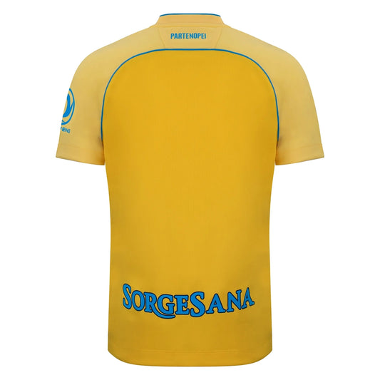 MAGLIA NAPOLI PORTIERE 2026/27 - YELLOW