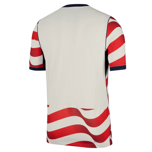 MAGLIA USA MONDIALI 2026/27