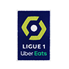 PATCH LIGUE 1