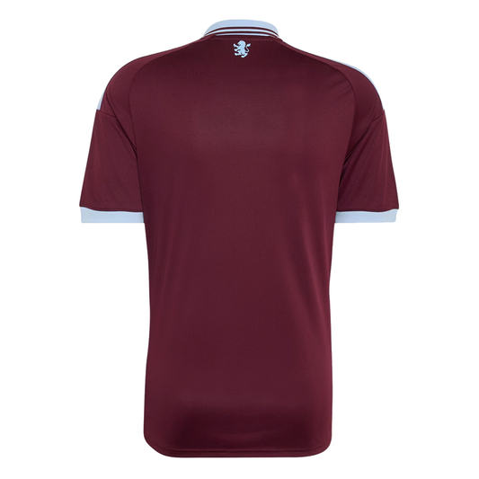 MAGLIA ASTON VILLA HOME 2026/27