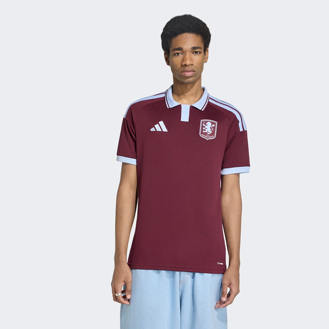 MAGLIA ASTON VILLA HOME 2026/27