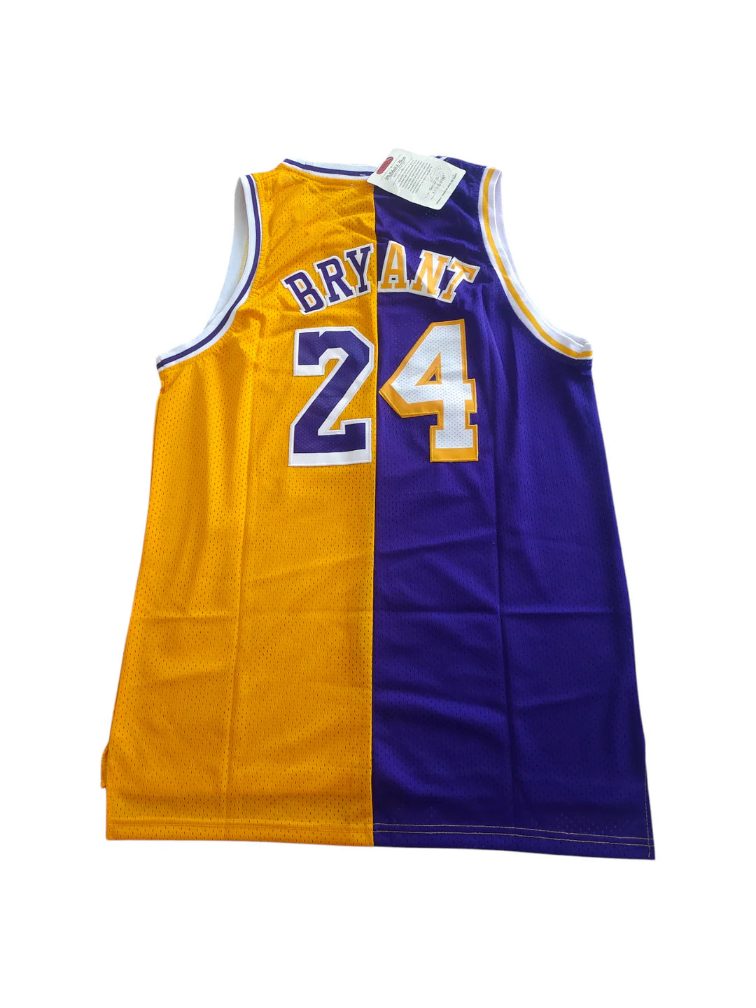 MAGLIA NBA LOS ANGELES LAKERS SPECIAL DOUBLE FACE EDITION 2022/23