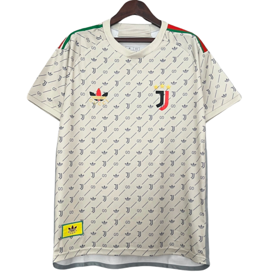 MAGLIA JUVENTUS X special 2024/25