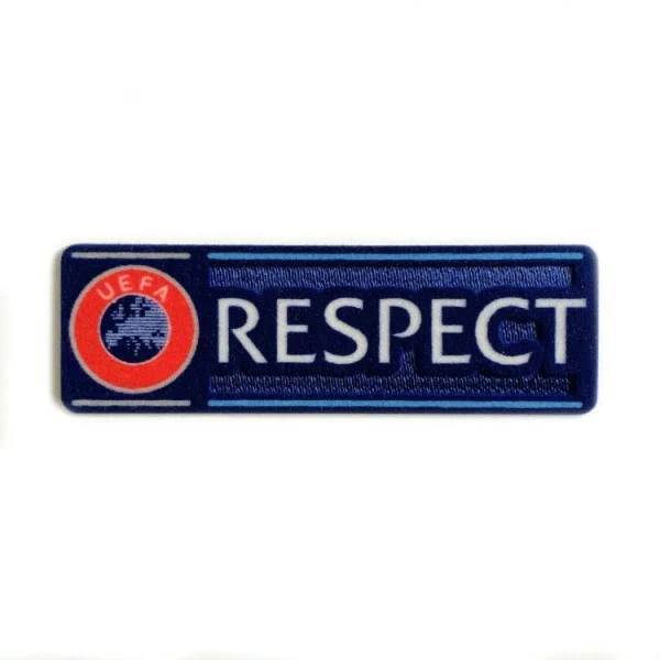 PATCH RESPECT