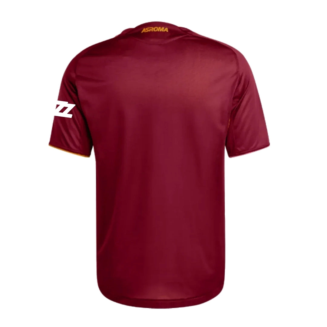 MAGLIA ROMA HOME 2025/26