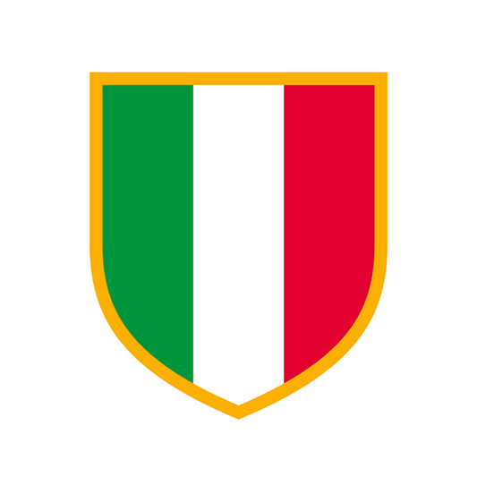 PATCH SCUDETTO