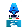 PATCH SERIE A 24/25 - 25/26