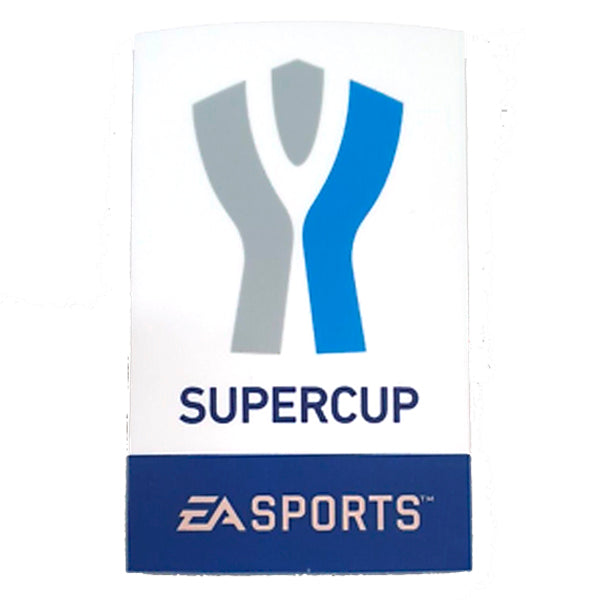 PATCH SUPERCUP