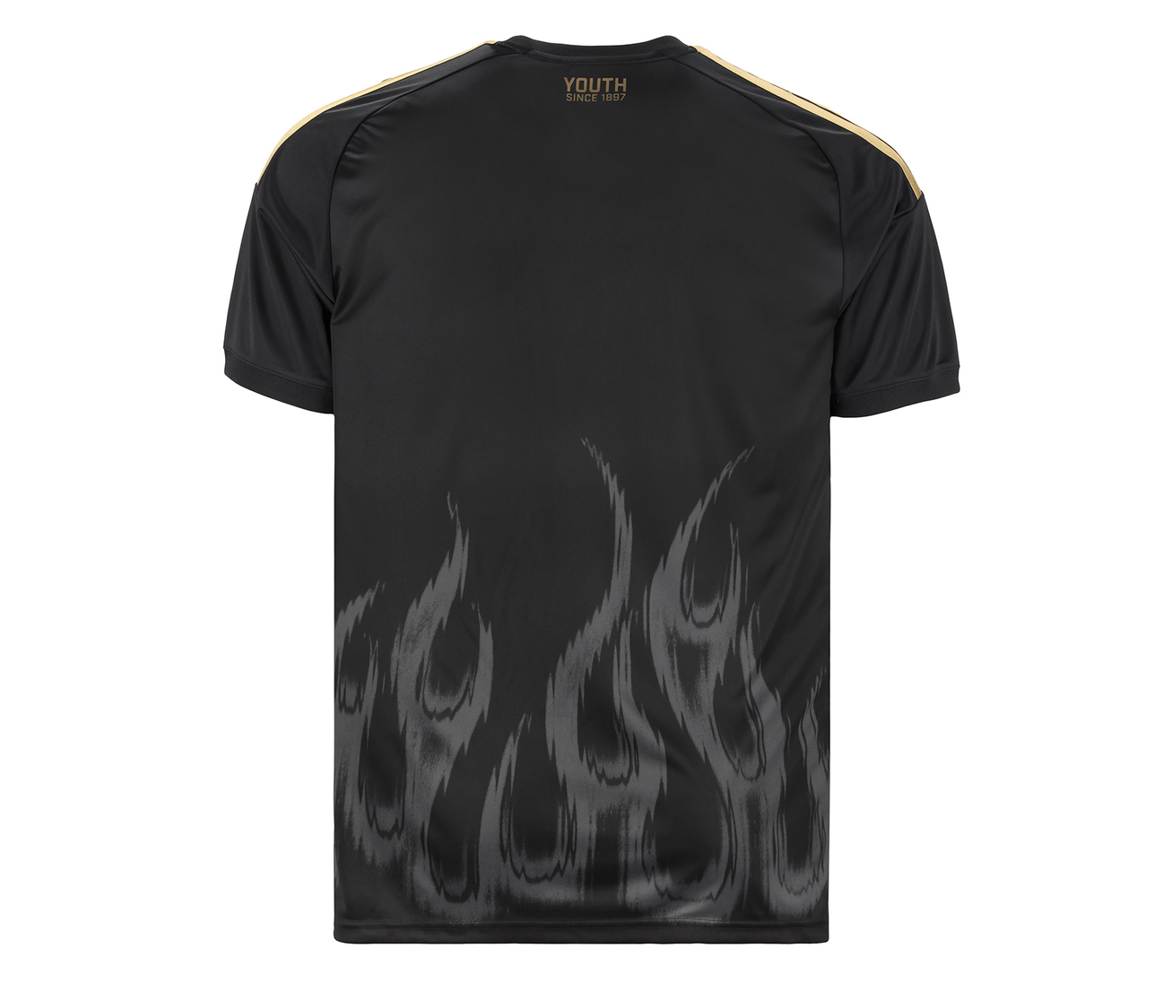 MAGLIA JUVENTUS THIRD 2026/27