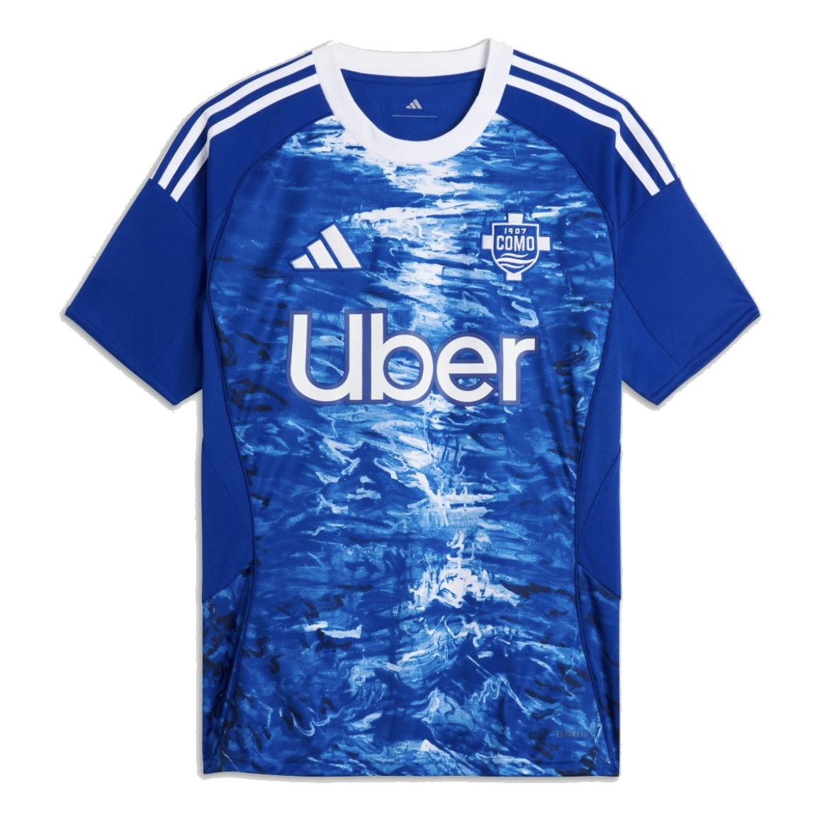 MAGLIA COMO HOME 2025/26