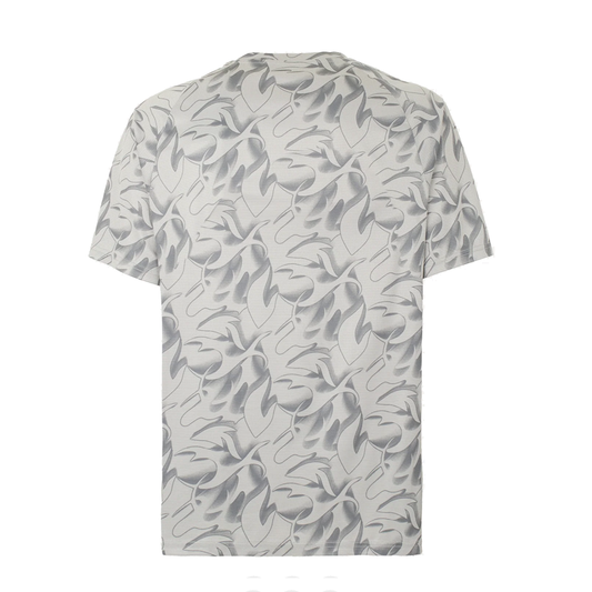 MAGLIA MILAN PREMATCH GRIGIA 2025/26