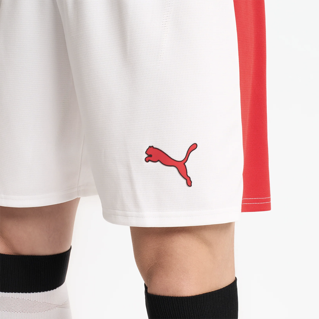PANTALONCINI MILAN AWAY 2025/26