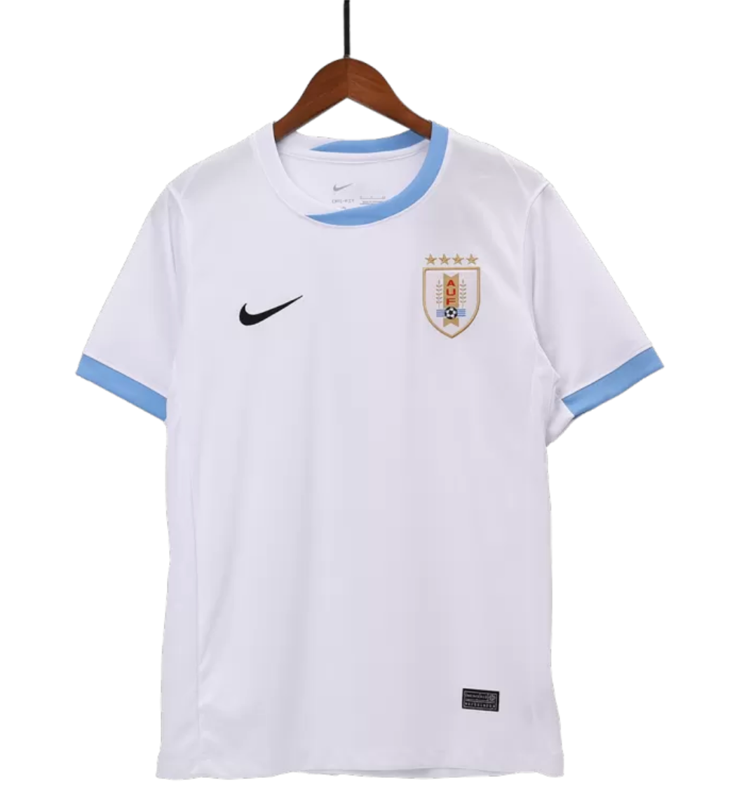 MAGLIA URUGUAY 2024/25