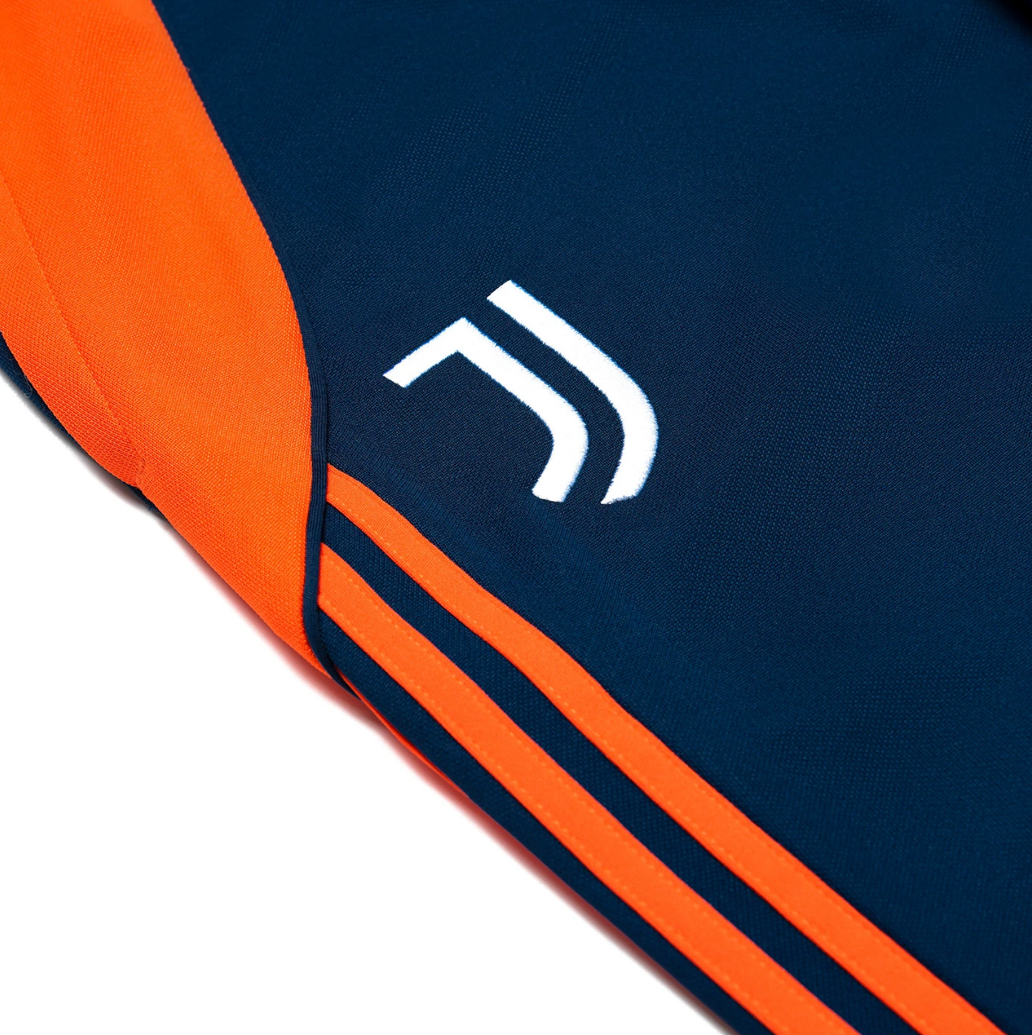 JUVENTUS tuta arancione 2024/25