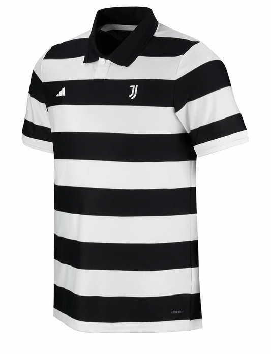 MAGLIA JUVENTUS FOURTH 2025/26 (NO SPONSOR)