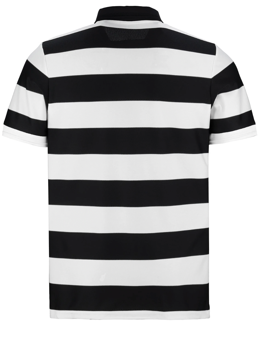 MAGLIA JUVENTUS FOURTH 2025/26 (NO SPONSOR)