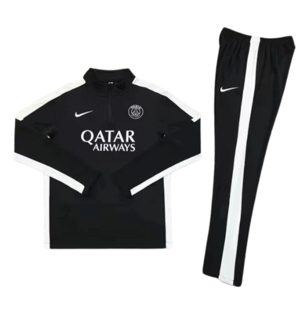 KIT GIACCA + TUTA PSG 2024/25