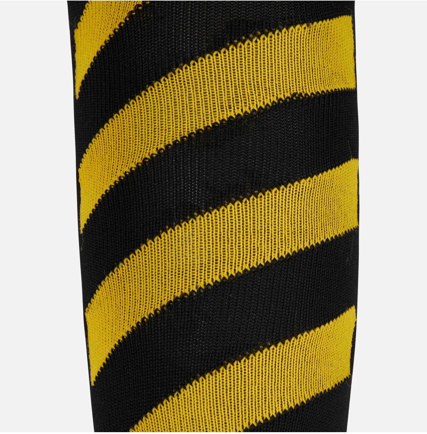 CALZETTONI MILAN 2024/25 OffWhite BLACK