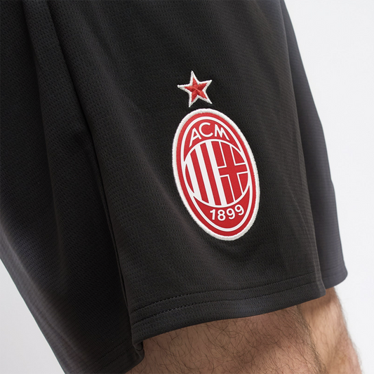 PANTALONCINO MILAN 2025/26