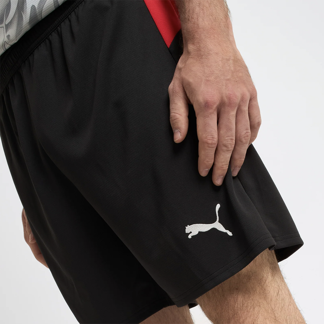 PANTALONCINO MILAN 2025/26