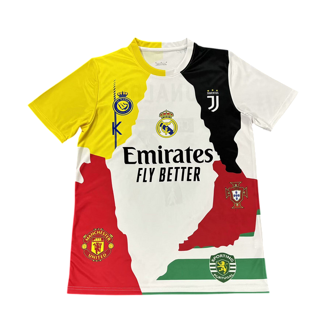 Cristiano Ronaldo Special Edition - 2025