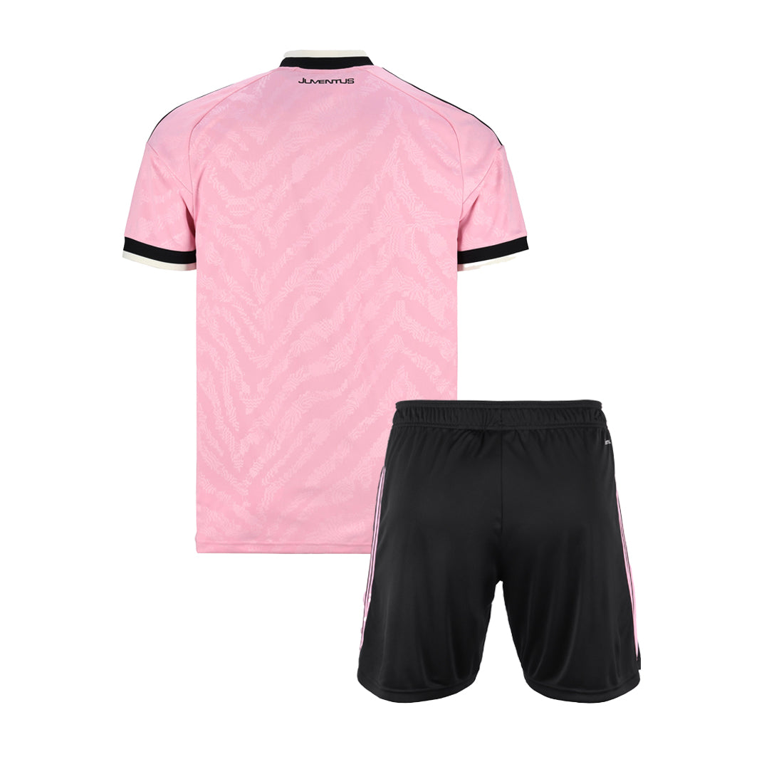 KIT BAMBINO JUVENTUS 2026/27 AWAY