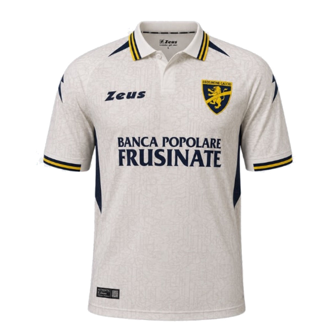 MAGLIA FROSINONE AWAY 2026/27