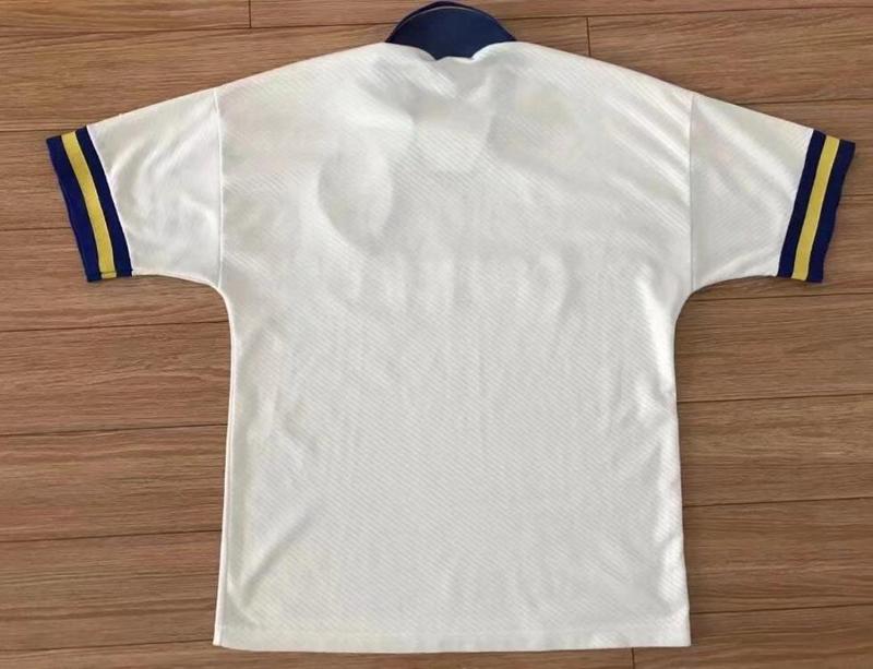 Maglia Retro Parma Home 1993/94